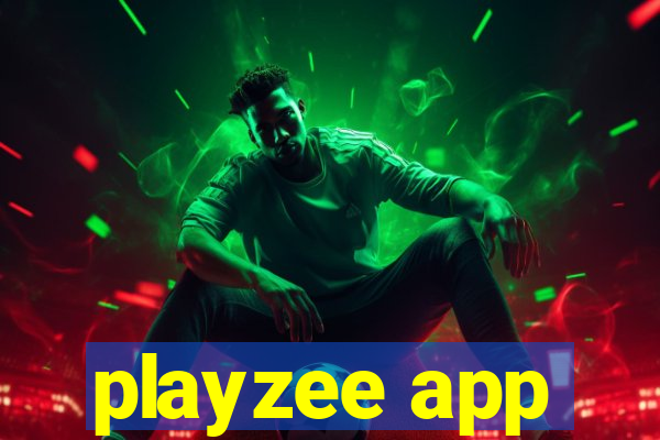 playzee app